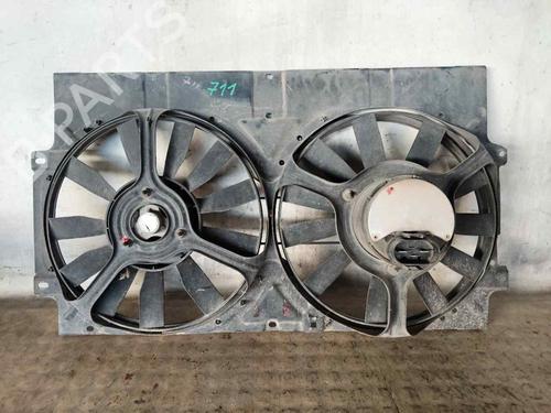 Radiator fan SEAT IBIZA II (6K1) | BP30097308M35