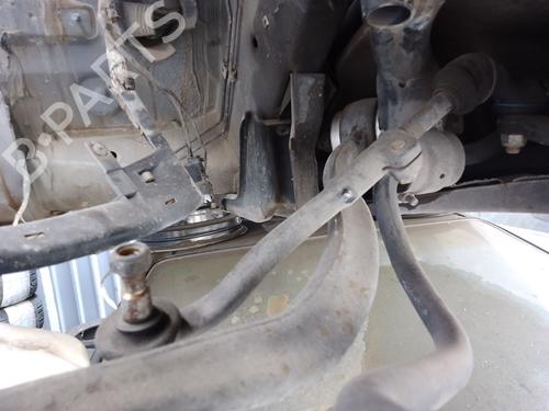 Steering rack BMW 7 (E38) 730 d | BP37170501M22 - Image 1