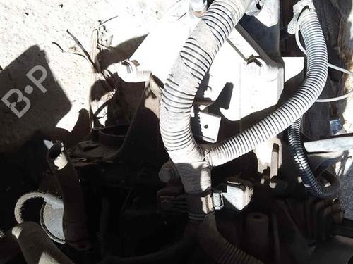 Used Gearbox RENAULT CLIO II (BB_, CB_) 1.2 (BB0A, BB0F, BB10, BB1K, BB28, BB2D, BB2H, CB0A,... (58 hp) 26485550