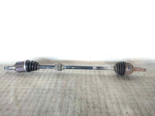 Used Right front driveshaft NISSAN MICRA III (K12) [2002-2011]  26473569