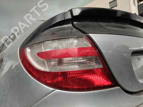 Used Left taillight MERCEDES-BENZ CLC-CLASS (CL203) CLC 200 CDI (203.707) (122 hp) 29488955