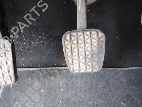 Used Break pedal OPEL INSIGNIA A (G09) 2.0 CDTI (68) (131 hp) 28454808