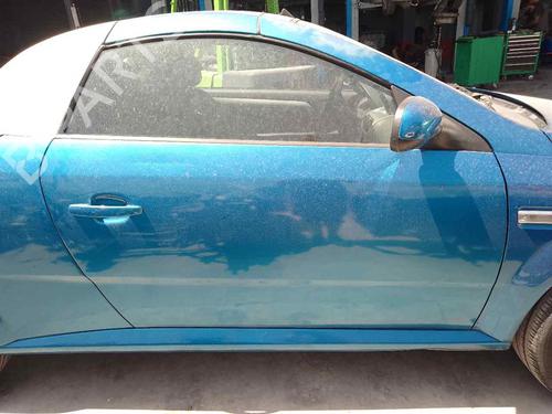 Used Right front door OPEL TIGRA TwinTop (X04) 1.3 CDTI (R97) (69 hp) 28454617