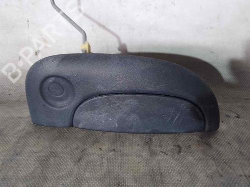 Used Front right exterior door handle RENAULT KANGOO (KC0/1_) 1.5 dCi (KC07) (65 hp) 26467092