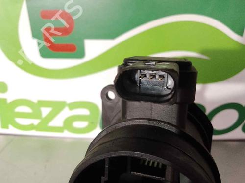 Mass air flow sensor SEAT IBIZA IV (6J5, 6P1) | BP31070133M95