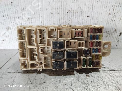 Used Fuse box Fuse box MITSUBISHI L200 / TRITON (KA_T, KB_T) 2.5 DI-D 4WD (KB4T) (167 hp) 36361193 36361193
