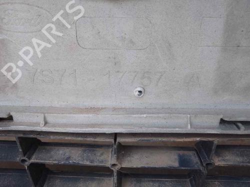 Front bumper FORD MONDEO IV (BA7)  | BP26619062C7 