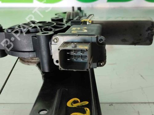 Front right window mechanism FIAT BRAVO II (198_) 1.9 D Multijet (198AXC1B) | BP28459153C23 