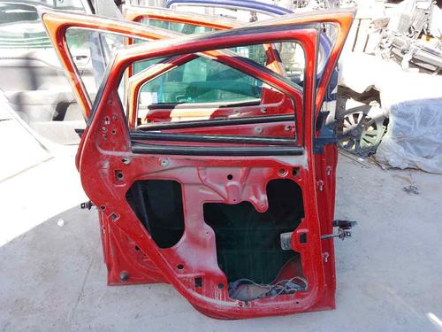 Left rear door SEAT IBIZA IV (6J5, 6P1)  | BP26484715C4