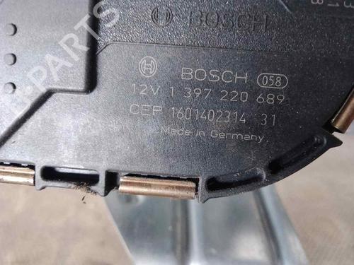 Front wiper motor SEAT LEON (5F1)  | BP26477964M29 