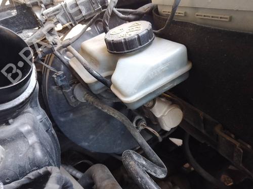 Used Brake master cylinder Brake master cylinder SKODA OCTAVIA III (5E3, NL3, NR3) [2012-2021] 40153391 40153391
