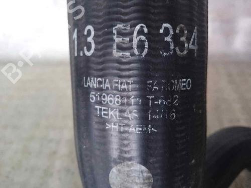 Pipe FIAT 500X (334_)  | BP26693523M125 