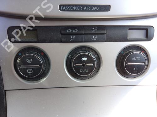 Used Climate control Climate control 36785305 36785305