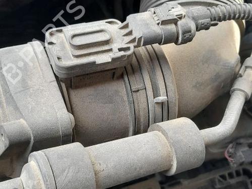 Used Mass air flow sensor Mass air flow sensor VW GOLF VII (5G1, BQ1, BE1, BE2) [2012-2021] 33242994 33242994