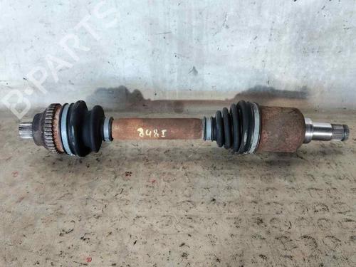 Transmissão trás esquerda SMART CITY-COUPE (450) 0.6 (S1CLB1, 450.331, 450.336) (45 hp) 28466985