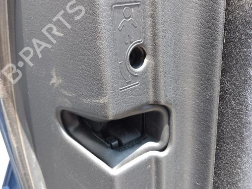 Used Rear left lock Rear left lock AUDI A4 B6 (8E2) 1.9 TDI (130 hp) 36438990 36438990