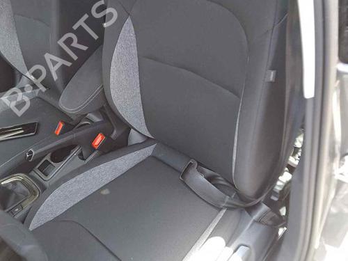 Used Left front seat SKODA FABIA IV (PJ3) [2021-2025]  28462724