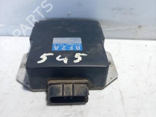 Electronic module MAZDA 323 F VI Hatchback (BJ) 2.0 TD | BP40451703M83 - Image 2
