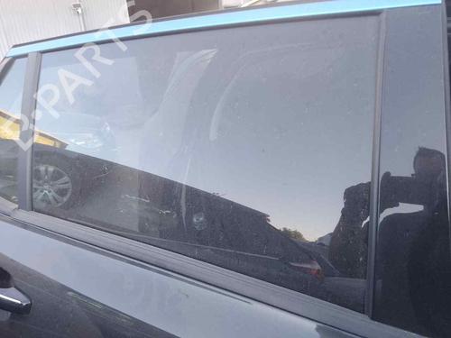 Used Rear right door window LYNK & CO 01 HEV (197 hp) 28469207