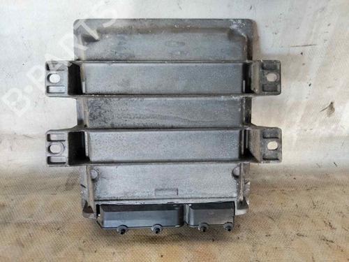 Engine control unit (ECU) ROVER 25 I Hatchback (RF) 1.4 16V | BP29753755M57
