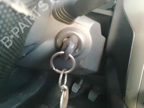 Rattlås /Tenningslås OPEL ZAFIRA / ZAFIRA FAMILY B (A05) [2005-2019]  28466457