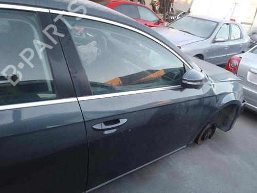 Used Right front door VW PASSAT B7 (362) [2010-2016]  28457742