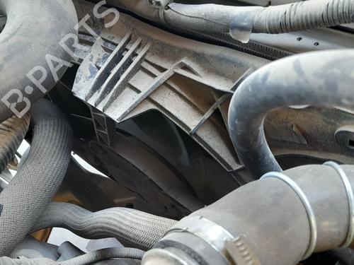 Used Radiator fan Radiator fan NISSAN QASHQAI I (J10, NJ10) [2006-2015] 33238773 33238773