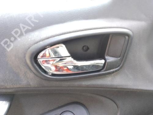 Maniglia interna anteriore sinistra FORD S-MAX (WA6) [2006-2014]  30847133