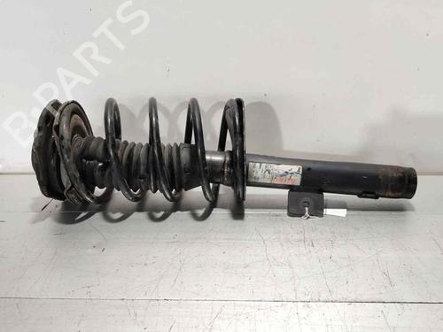Used Left front shock absorber CITROËN XSARA PICASSO (N68) 2.0 HDi (90 hp) 31946512