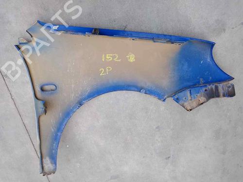 Left front fenders VW POLO (9N_, 9A_) 1.9 TDI | BP26476150C41 