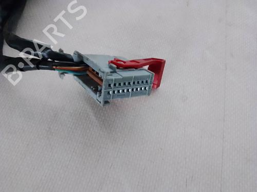 Left mirror FIAT STILO (192_)  | BP26478355C26 