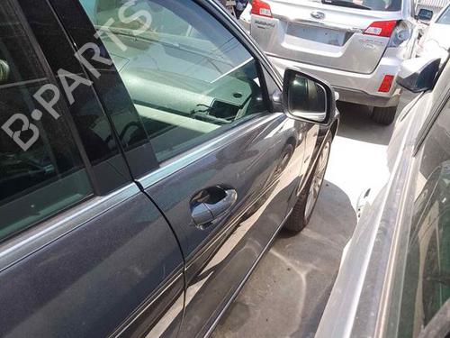 Right front door MERCEDES-BENZ C-CLASS (W204) C 200 Kompressor (204.041) | BP28470570C3