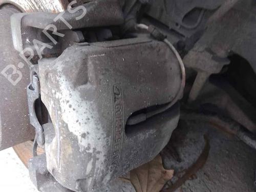 Used Left front brake caliper BMW 5 (E39) 520 i (150 hp) 28453351