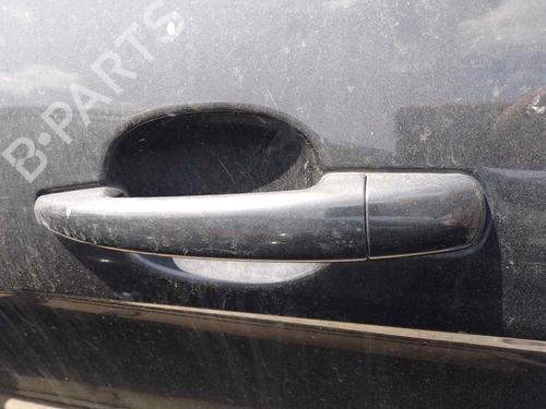 Used Rear left exterior door handle PEUGEOT 308 SW I (4E_, 4H_) [2007-2014]  28462028