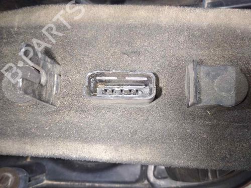 Right taillight NISSAN MICRA III (K12)  | BP26473570C35 