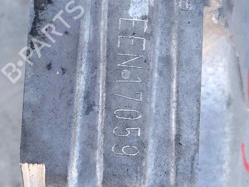 Gearbox AUDI A4 B5 (8D2)  | BP26485866M3 