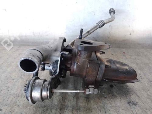 Turbocharger/Supercharger RENAULT KANGOO (KC0/1_)  | BP26483894M71 
