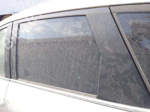 Used Rear left door window Rear left door window 36802893 36802893