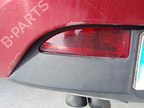 Used Rear fog light FIAT BRAVO II (198_) 1.9 D Multijet (198AXC1B) (150 hp) 28459158