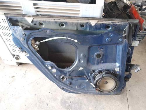Left rear door AUDI A3 (8P1) 2.0 TDI 16V | BP26484488C4 