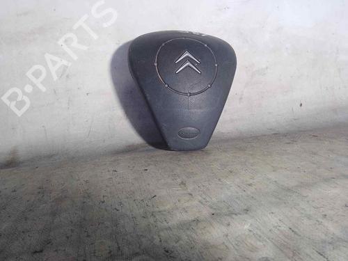 Used Driver airbag CITROËN C3 Pluriel (HB_) [2003-2025]  26470724