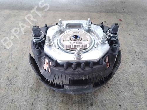 Driver airbag VW POLO IV (9N_, 9A_) 1.9 TDI | BP29161179C9 