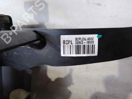 Clutch pedal HYUNDAI i10 II (BA, IA) 1.0 | BP26473520I13 