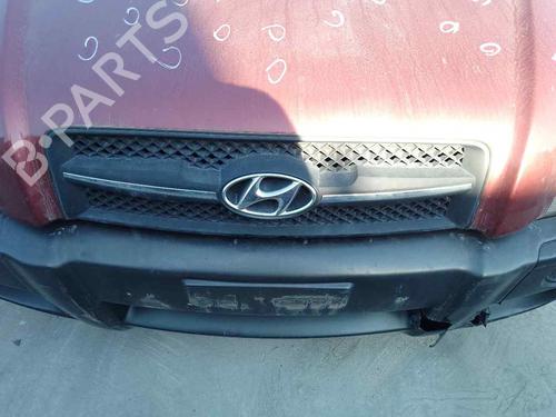 Used Grille HYUNDAI TUCSON (JM) 2.0 All-wheel Drive (141 hp) 28455787