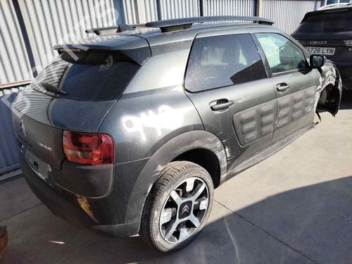 Used Rear axle CITROËN C4 CACTUS 1.6 BlueHDi 100 (99 hp) 29201368