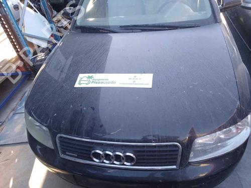 Used Hood AUDI A4 B7 (8EC) 2.5 TDI (163 hp) 28457446