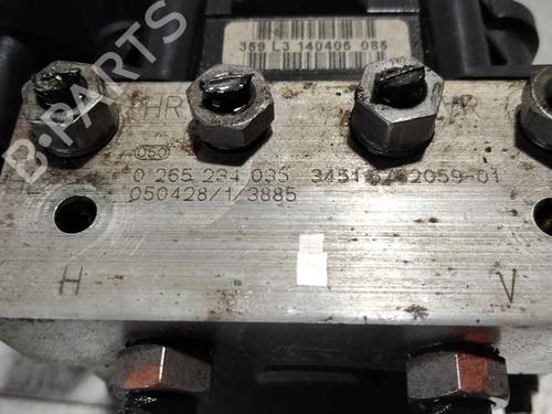 ABS pump BMW X3 (E83) 3.0 d | BP33938158M43 - Image 2