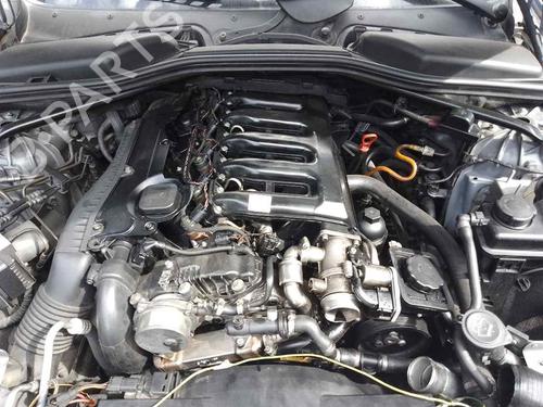 Used Gearbox BMW 5 (E60) 525 d (177 hp) 28462153