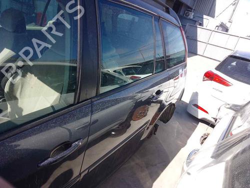 Used Left rear door CITROËN C4 Grand Picasso I (UA_) 1.6 HDi (109 hp) 28459337