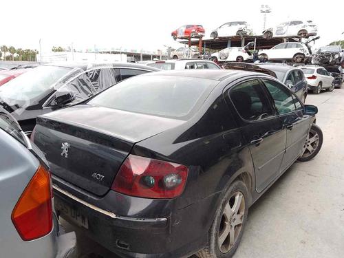 Fuse box PEUGEOT 407 (6D_) 2.0 (6DRFNB, 6DRFNE) | BP27575108E1 